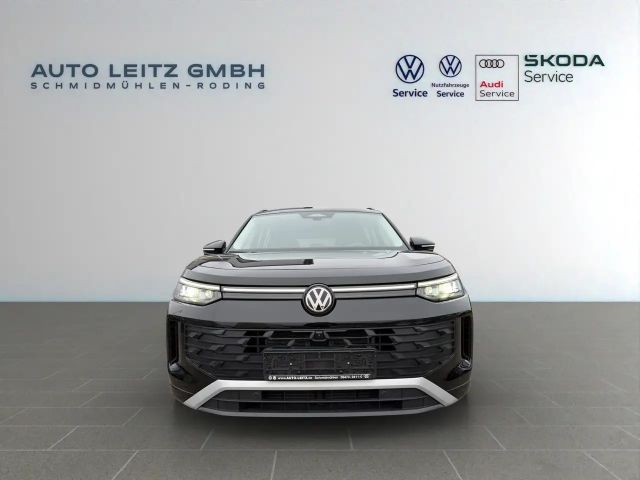 Volkswagen Tayron 2.0 TDI IQ.Drive Life