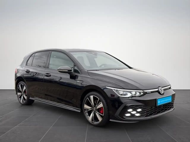 Volkswagen Golf GTD Golf VIII
