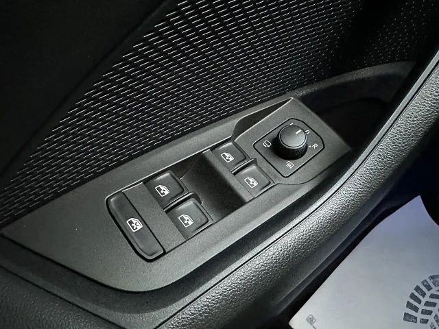 Skoda Octavia Ambition Combi