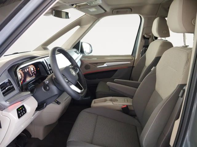 Volkswagen Multivan T7