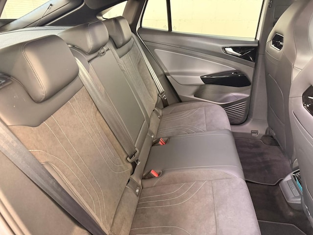 Volkswagen ID.5 IQ.Drive Pro