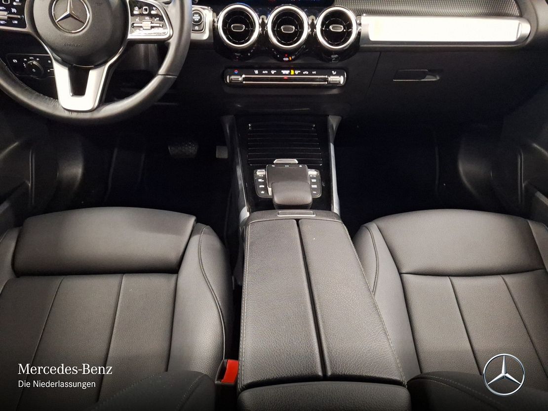 Mercedes-Benz GLB 180 GLB 180