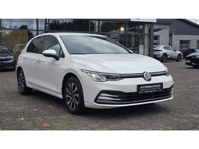 Volkswagen Golf 1.5 TSI Golf VIII