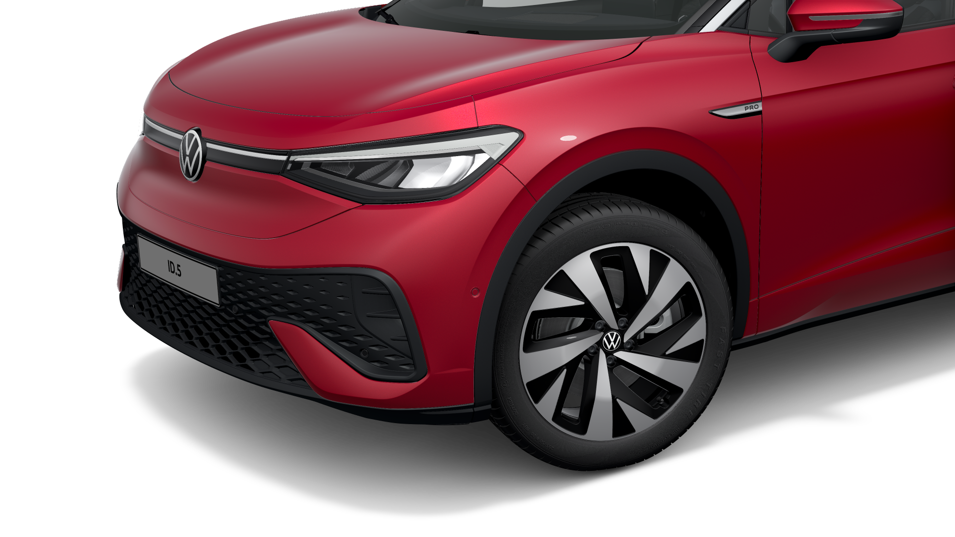 Volkswagen ID.5 Pro