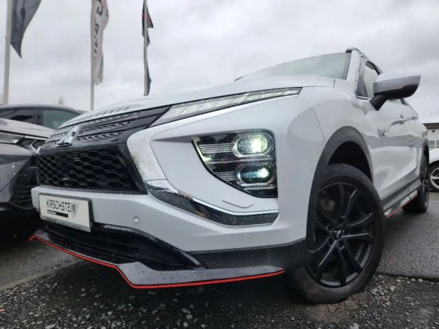 Mitsubishi Eclipse Cross PHEV
