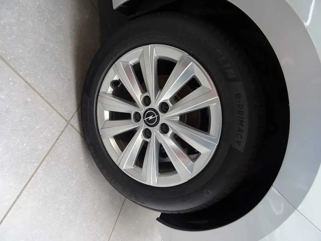 Opel Astra 1.2 Turbo Enjoy Turbo