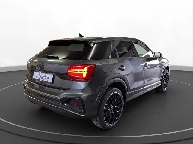 Audi Q2 35 TFSI S-Line