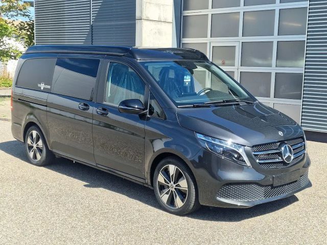 Mercedes-Benz V 250 Urban