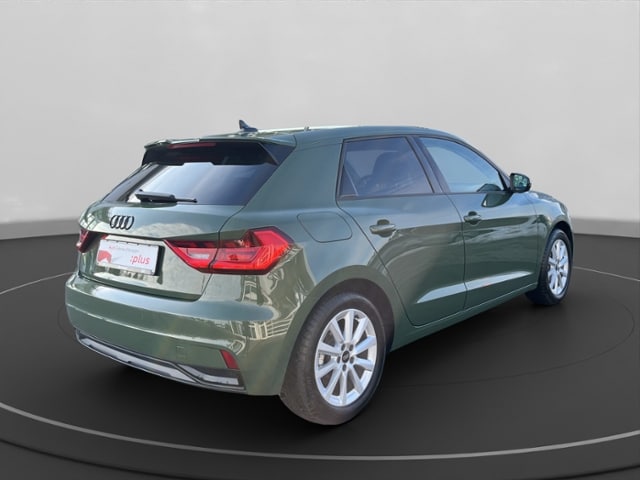 Audi A1 30 TFSI S-Tronic Sportback
