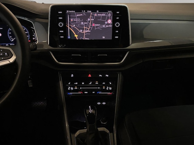 Volkswagen T-Roc 1.5 TSI BMT DSG