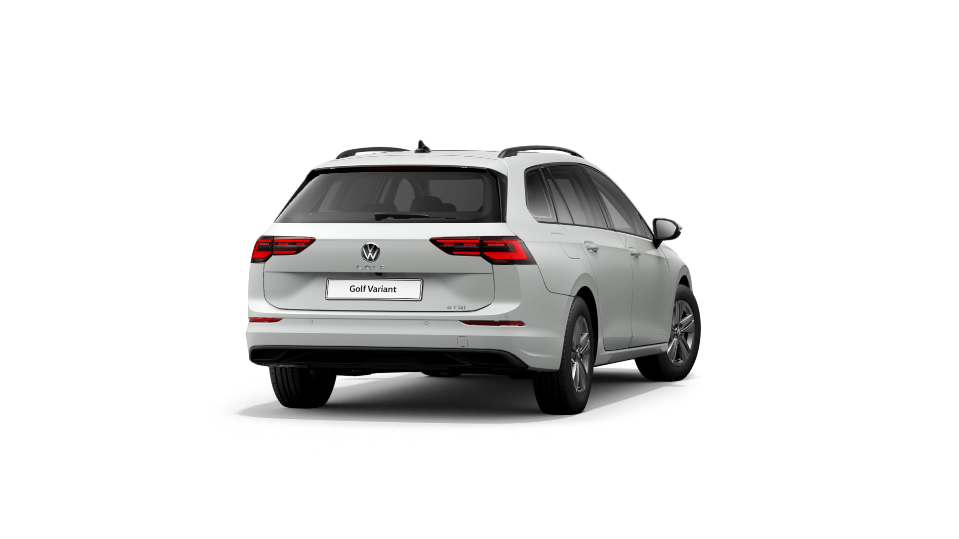 Volkswagen Golf DSG Golf VIII Variant
