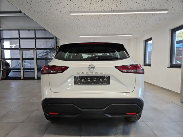 Nissan Qashqai Acenta DIG-T