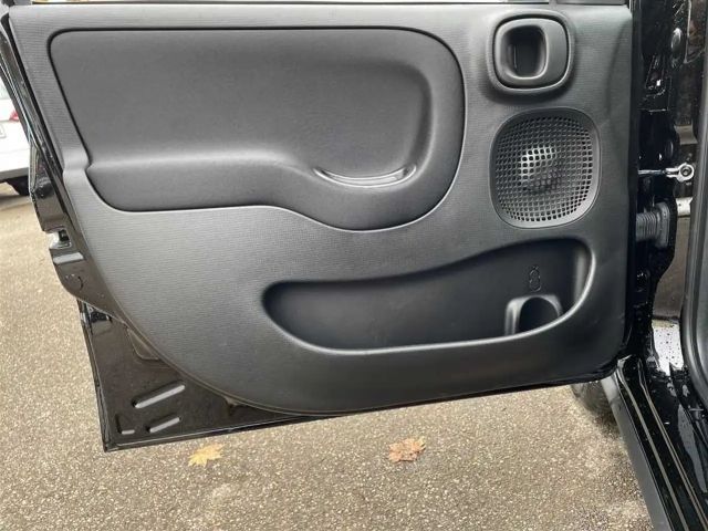 Fiat Panda Hybrid 1.0 GSE Klima, Tempomat, Parksens., Isofix,