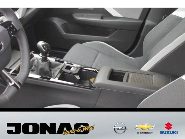 Opel Astra 1.2 Turbo Enjoy Sports Tourer