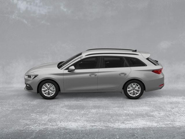 Seat Leon 2.0 TDI DSG Sportstourer Style