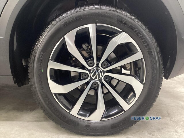 Volkswagen T-Roc 1.0 TSI