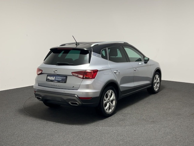 Seat Arona 1.0 TSI DSG