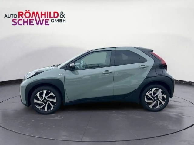 Toyota Aygo X Hatchback
