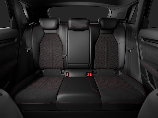 Audi RS3 Quattro S-Tronic Sportback