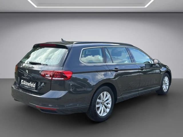 Volkswagen Passat Business Variant