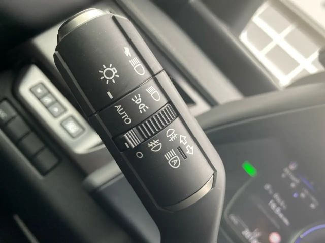 Lexus UX *Bi-LED*Leder*4x SHZ*el Sitze*Kamera*ACC*