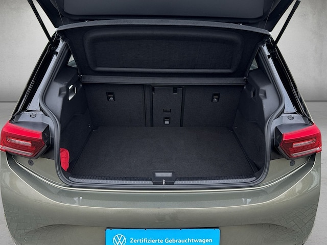 Volkswagen ID.3 IQ.Drive Performance Pro