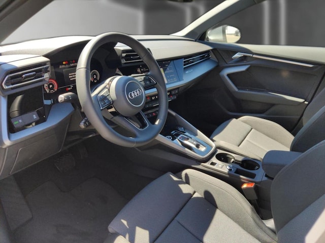 Audi A3 35 TFSI S-Tronic Sportback