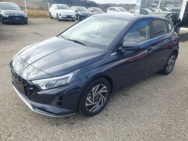 Hyundai i20 1.2