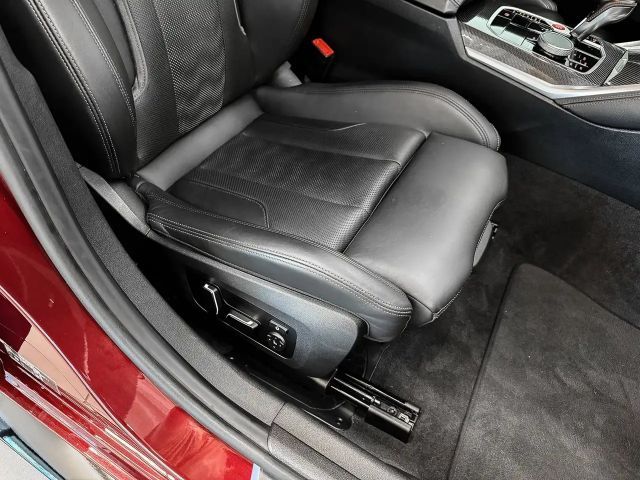 BMW M3 Competition Sedan xDrive