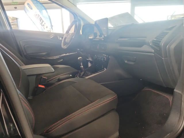 Ford EcoSport ST Line