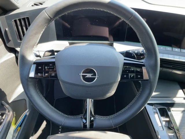 Opel Astra GS-Line Grand Sport Sports Tourer