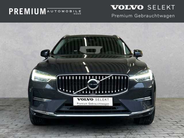 Volvo XC60 XC60