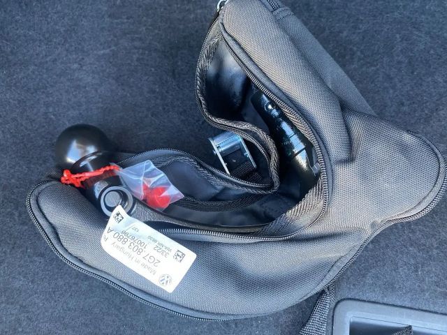 Volkswagen Taigo DSG R-Line