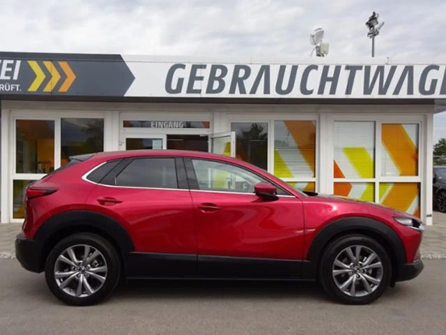 Mazda CX-30 Selection