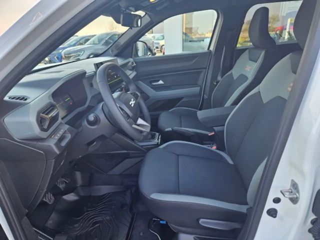 Dacia Duster 4WD Extreme TCe 130