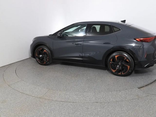 Cupra Tavascan Adrenaline VZ