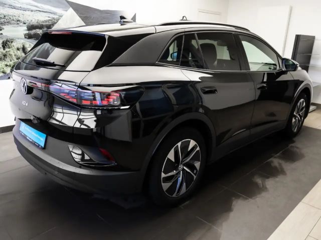 Volkswagen ID.4 Performance Pure