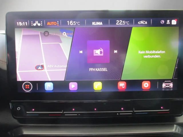 Cupra Formentor 2.0 TSI 4Drive DSG VZ