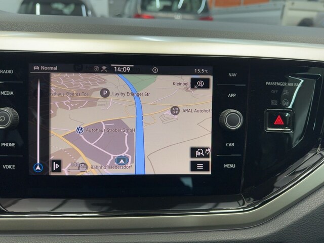 Volkswagen Taigo DSG