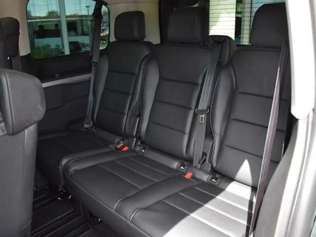 Citroën Spacetourer Max