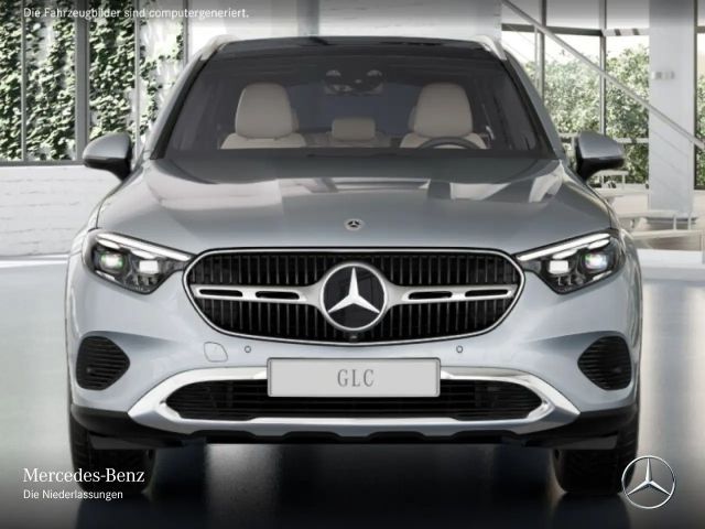 Mercedes-Benz GLC 300 4MATIC AVANTGARDE