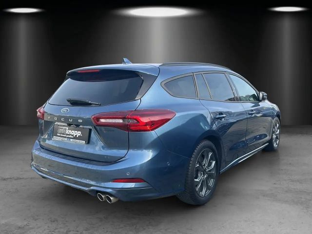 Ford Focus ST Line