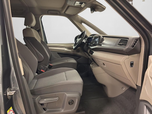 Volkswagen Multivan 2.0 TDI DSG IQ.Drive T7