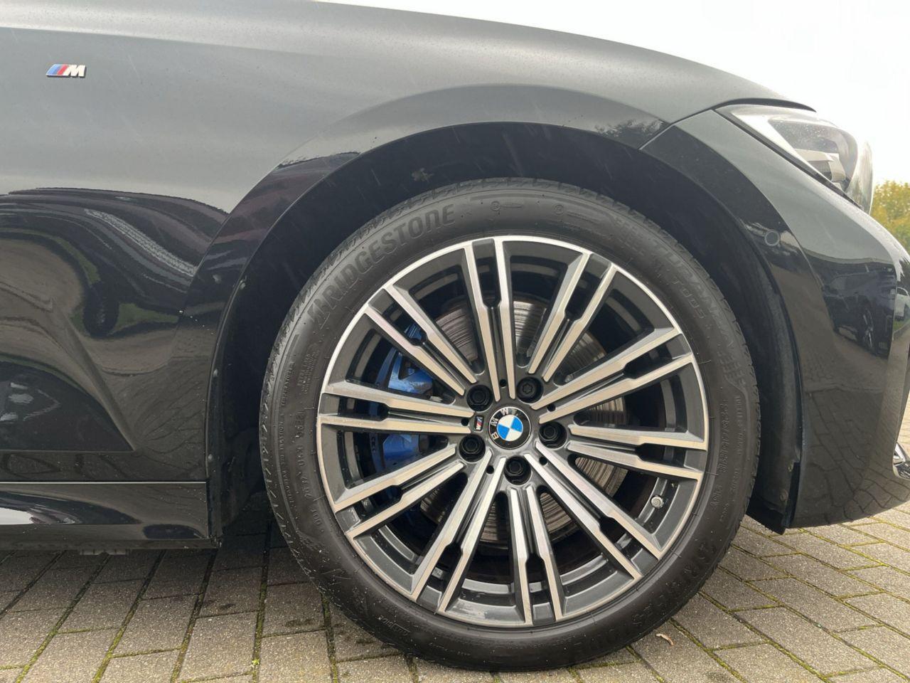 BMW M340 M340i Sedan xDrive