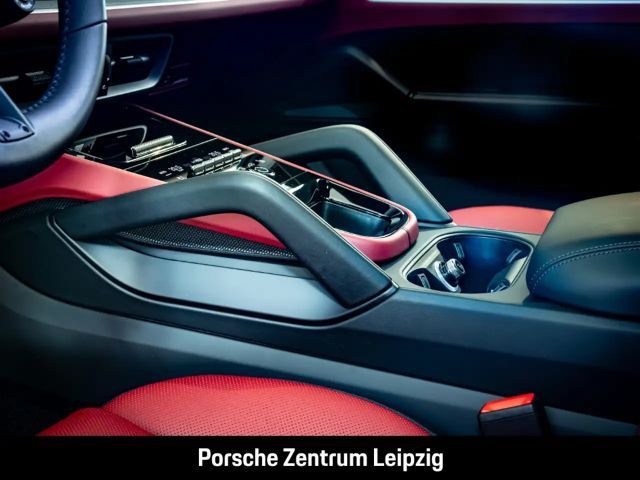 Porsche Cayenne Coupé E-Hybrid