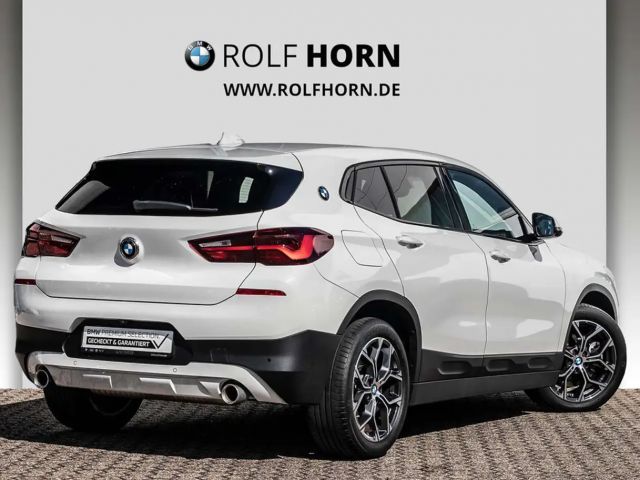BMW X2 Advantage pakket sDrive20i