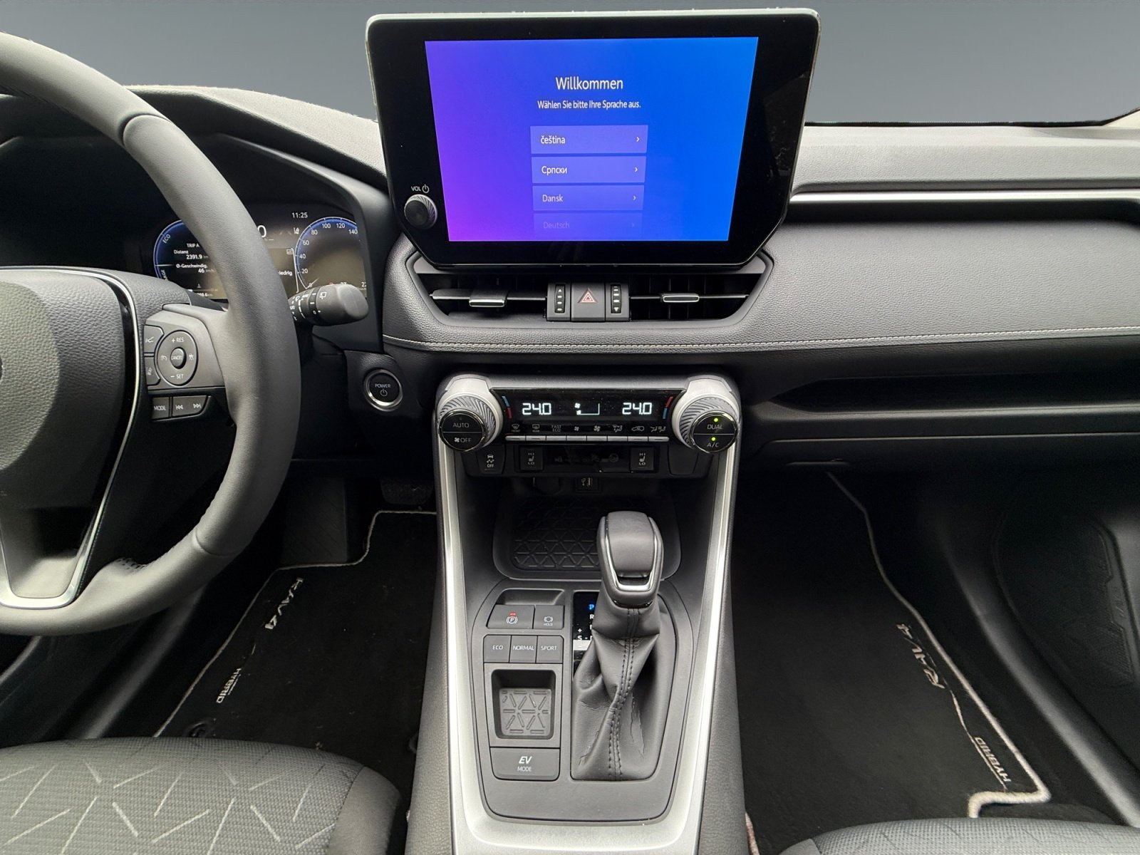 Toyota RAV4 5-deurs Business