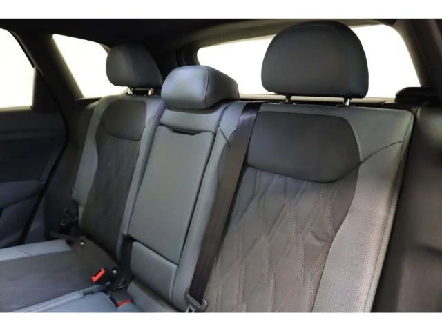 Audi Q3 Hybride S-Line