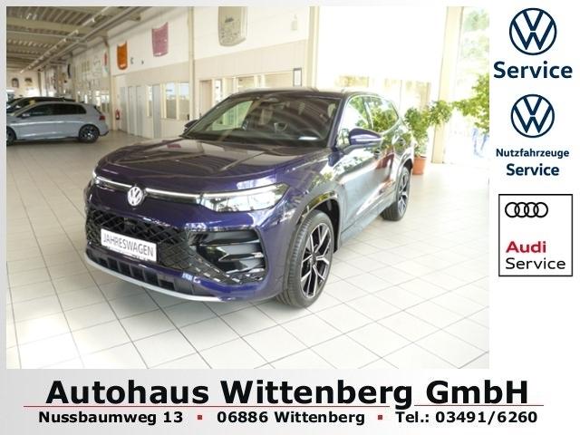 Volkswagen Tayron 2.0 TDI DSG R-Line