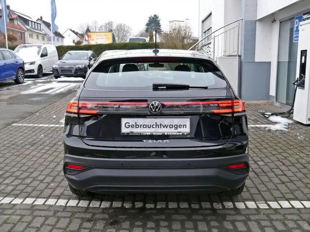 Volkswagen Taigo 1.0 TSI